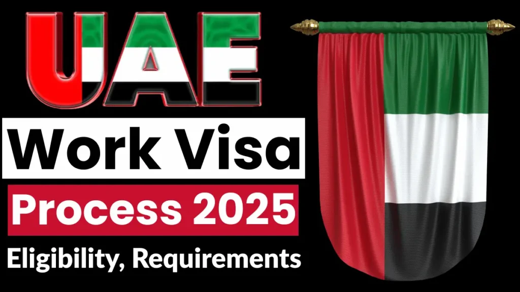 UAE Work Visa Process Dec 2025: Everything You Need to Know